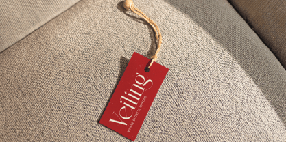 Lermith Font Poster 3