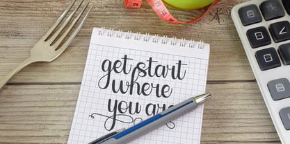 Sailyme Font Poster 4