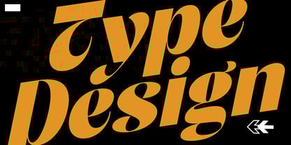 Dingklix Variable Font Poster 7