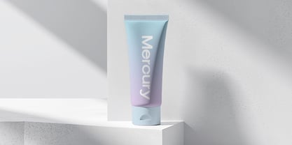 Melgar Display Font Poster 7