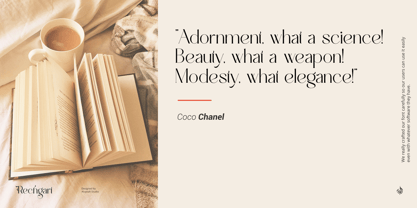 Al Rechgart Font Poster 12