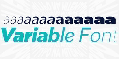 Pangi Font Poster 10