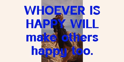 Monfishyer Font Poster 9