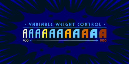 Dutch Courage Lager Font Poster 4