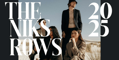 Crown Heritage Font Poster 3