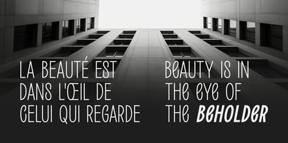 Loogert Font Poster 15