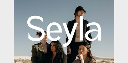 Goodlinest Font Poster 3