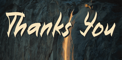 Monzaik Font Poster 10