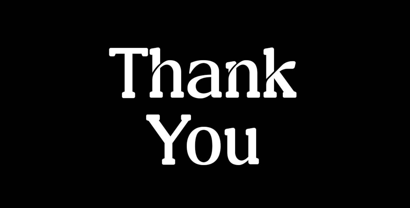 Midnight Mind Font Poster 6