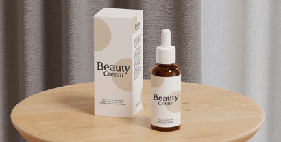 Midnight Mind Font Poster 2