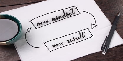 Fentonic Font Poster 5