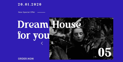 Gardigly Font Poster 3