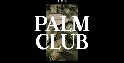 Gardigly Font Poster 2