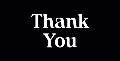 Gardigly Font Poster 8