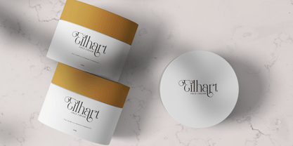 Favela Font Poster 8