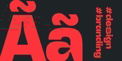 Gutagert Font Poster 10