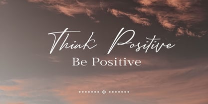 Tukzer Font Poster 6