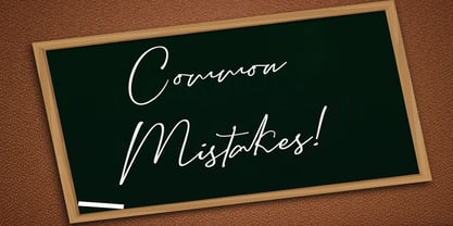 Tukzer Font Poster 5