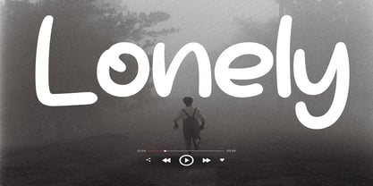 Sauess Font Poster 5