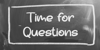 Sauess Font Poster 2