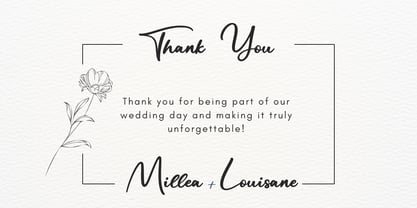 Austin Ronalle Font Poster 12