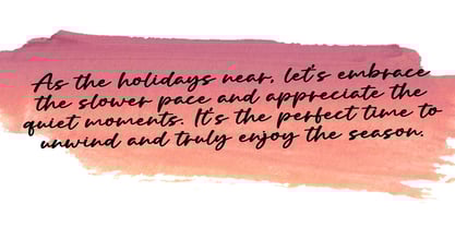 Delante Font Poster 5