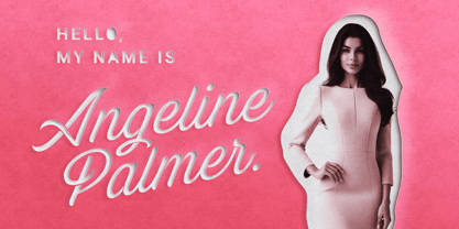 Unifier Font Poster 6