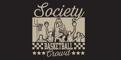 Unifier Font Poster 3