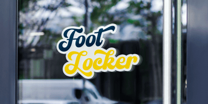 Candelis Font Poster 10