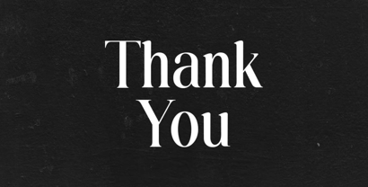 Renatupath Font Poster 5