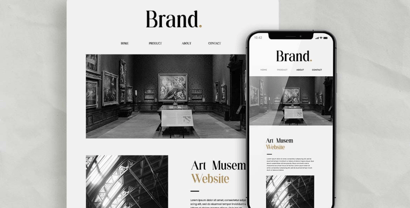 Renatupath Font Poster 3