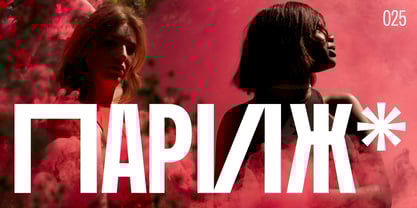 Plex beta Font Poster 6