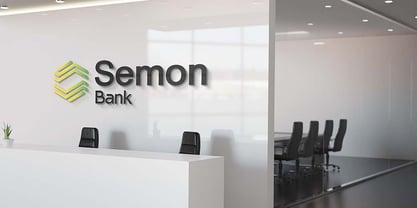 Berkelium Sans Font Poster 3