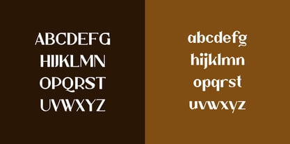 Wiselly Font Poster 7