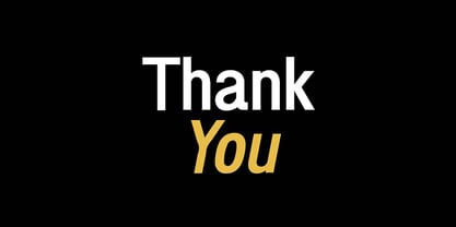 Overmature grotesk Font Poster 13