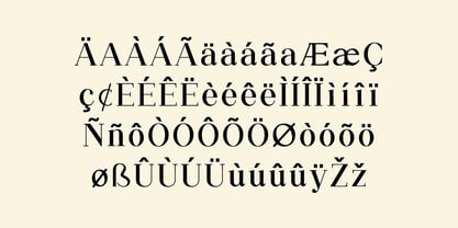 Quarter Back Font Poster 11