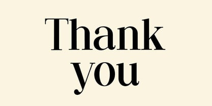 Quarter Back Font Poster 13