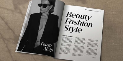 Quarter Back Font Poster 12