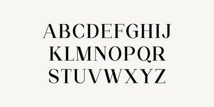 Quarter Back Font Poster 5