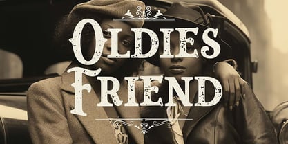 Brickworks Font Poster 2