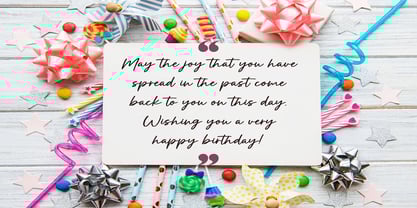 Bestion Font Poster 3