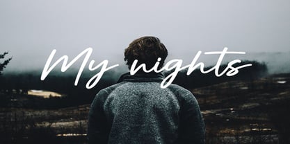 Bestion Font Poster 5