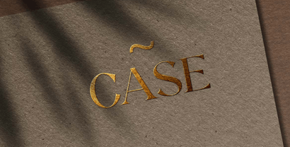 Castle Display Font Poster 7