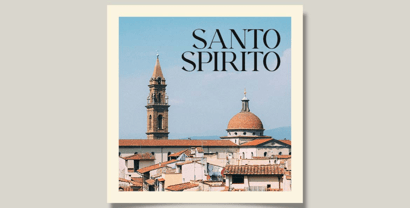 Castle Display Font Poster 9