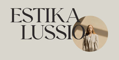 Castle Display Font Poster 4