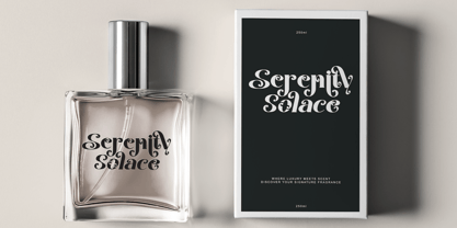 Jalibar Font Poster 10