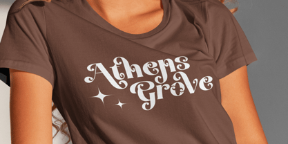 Jalibar Font Poster 9