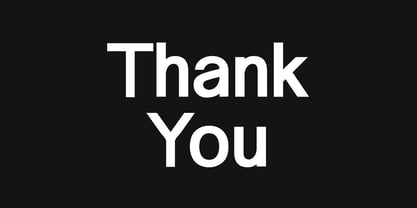 Gapicle Grotesk Font Poster 13