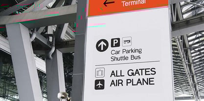 Gapicle Grotesk Font Poster 5