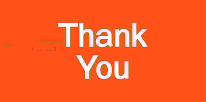 Aspirant Grotesk Font Poster 12